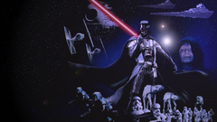 Star wars darth Vader