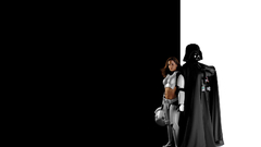 Star wars darth Vader