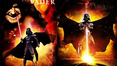Star wars darth Vader