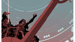 Star wars darth Vader