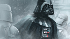Star wars Darth Vader