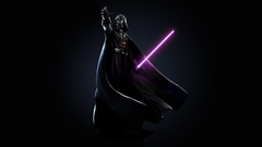 Star wars Darth Vader
