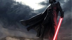 Star wars Darth Vader