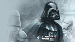 Star wars Darth Vader artwork