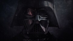 star wars Darth Vader artwork Movies