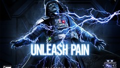 Star wars Darth Vader artwork video games fantasy art Star 