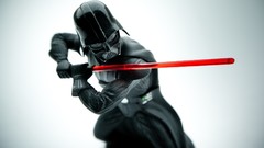 Star wars Darth Vader lightsabers