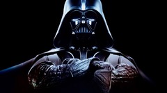 Star wars Darth Vader masks artwork