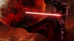 Star wars Darth Vader sith