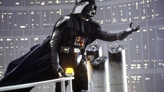 Star wars Darth Vader Star Wars: The Empire Strikes Back