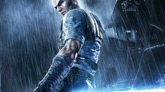 Star wars Darth Vader Starkiller video games the force 