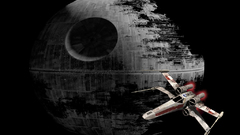 Star wars Death Star