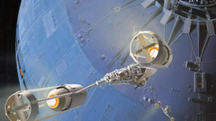 Star wars Death Star