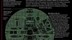 Star wars Death Star