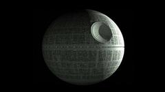 Star wars Death Star