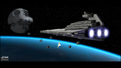 Star wars Death Star