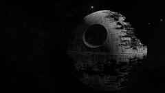 Star wars Death Star