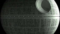 Star wars Death Star