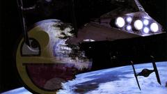 Star wars Death Star