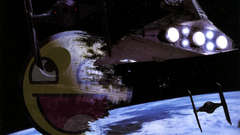 Star wars Death Star