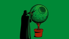 Star wars Death Star