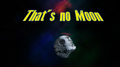 Star wars Death Star