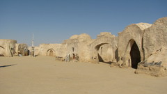Star wars deserts
