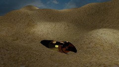 Star wars deserts lightsabers