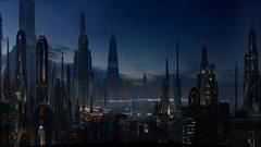 Star wars digital art