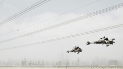 Star wars digital art cgi