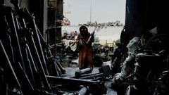 Star wars digital art cgi Jawas