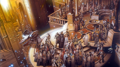 Star wars drawings fan