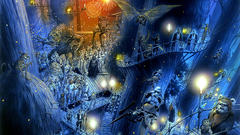 Star wars drawings fan