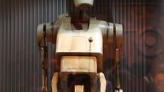 Star wars Droids