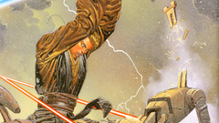 Star wars Droids Anakin