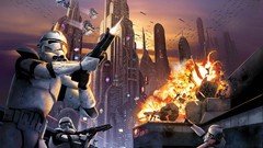 Star wars Elite pc games video games battlefront