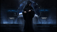 Star wars emperor