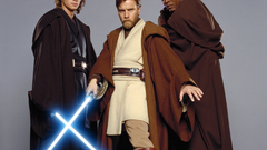 Star wars ewan mcgregor