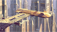 Star wars fantasy art