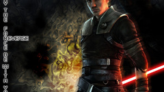 Star wars force unleashed