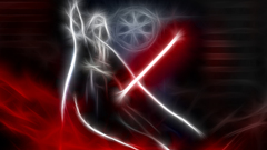 Star wars Fractalius Darth