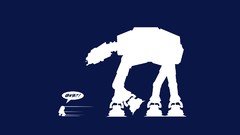 Star wars funny artwork r2d2