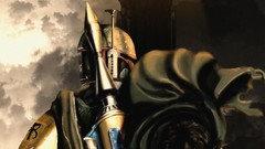 Star wars funny boba fett artwork the lord of the rings frodo 