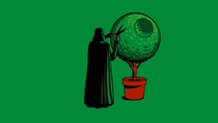 Star wars funny Darth Vader