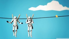 Star wars funny stormtroopers