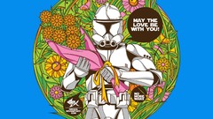 Star wars funny widescreen