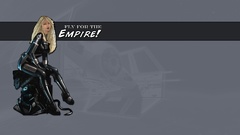 Star wars Galactic Empire