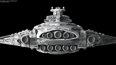 Star wars Galactic Empire