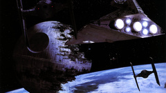 Star wars galaxies Death