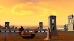 Star wars galaxies missing Naboo Mos Eisley entertainers